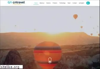 cntravel.es