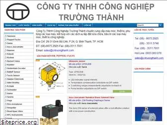 cntruongthanh.com