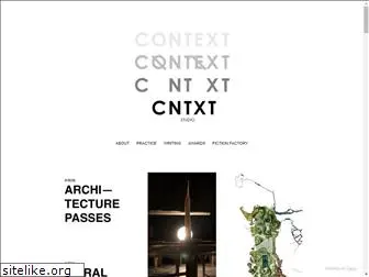 cntxtstudio.com