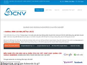 cnvads.com