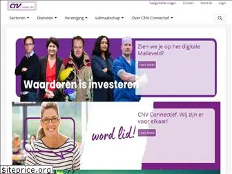 cnvconnectief.nl