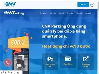 cnvparking.com