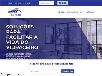 cnvvidros.com.br