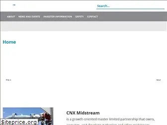 cnxmidstream.com