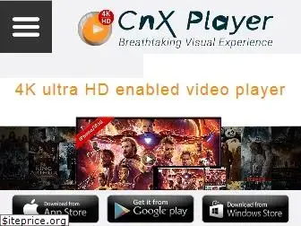 cnxplayer.com