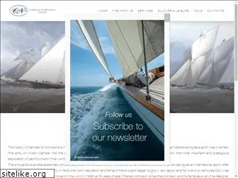 cnyachting.com