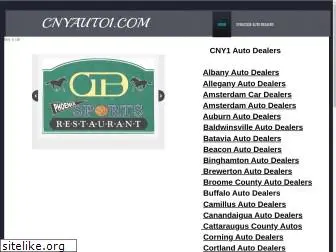 cnyauto1.com