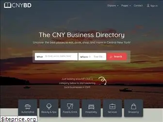 cnybusinessdirectory.com