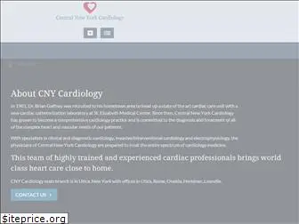 cnycardiology.com