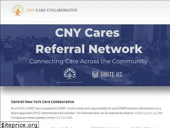 cnycares.org