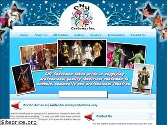 cnycostumes.com