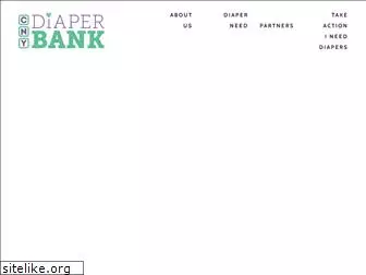 cnydiaperbank.org