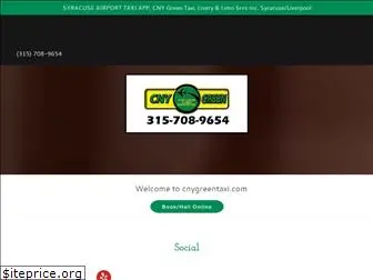 cnygreentaxi.com