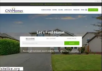 cnyhomes.com