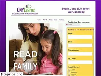 cnylearns.org