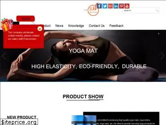 cnyogafittings.com