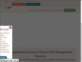 cnypain.com