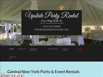 cnypartyrental.com