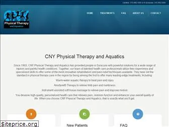 cnyphysicaltherapy.com