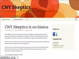 cnyskeptics.org