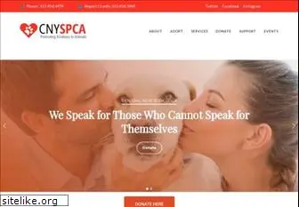cnyspca.org