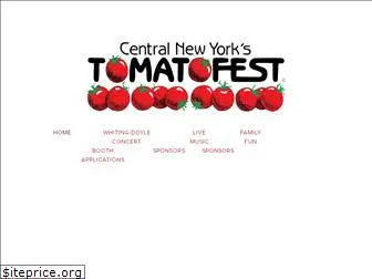 cnytomatofest.org