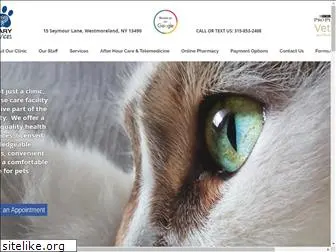 cnyveterinary.com