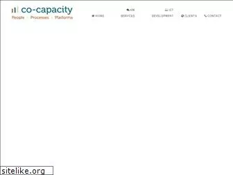 co-capacity.com