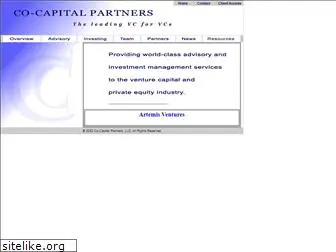 co-capital.com