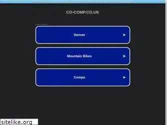 co-comp.co.uk