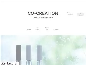 co-creation.shop