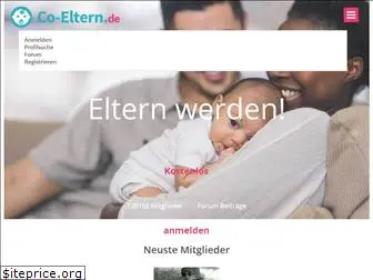 co-eltern.de