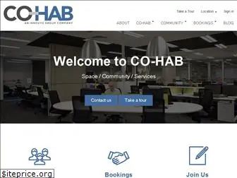 co-hab.com.au