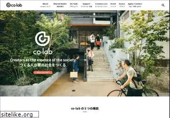 co-lab.jp