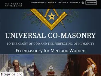 co-masonry.org