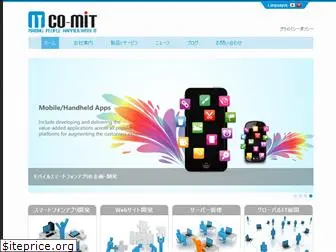 co-mit.com