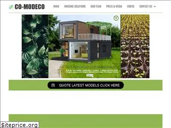 co-modeco.com