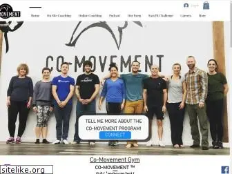 co-movement.com