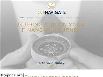 co-navigate.co.uk