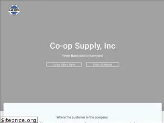 co-opsupplyinc.com