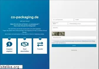 co-packaging.de