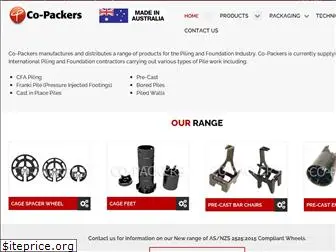co-packers.com.au