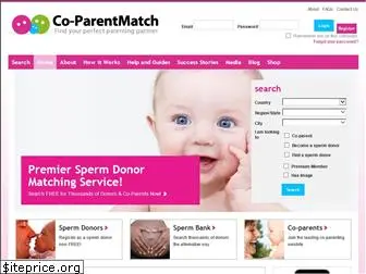co-parentmatch.com