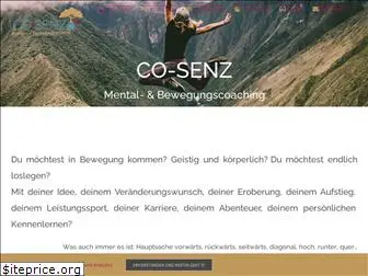 co-senz.com