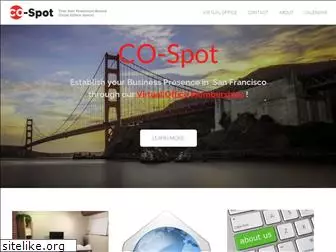 co-spot.com