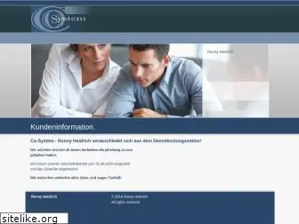 co-system.de