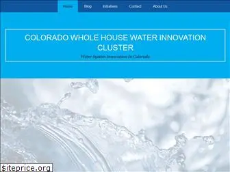 co-waterinnovation.com