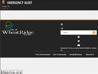co-wheatridge3.civicplus.com