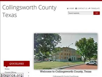 co.collingsworth.tx.us