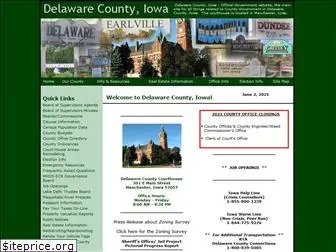 co.delaware.ia.us